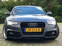 Grijs Gebruikt 2016 Audi A5 Sportback Coupé | € 14.999 (Eerlijke prijs)