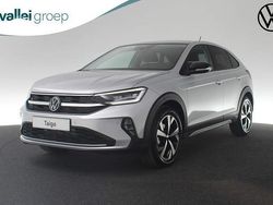 Grijs Gebruikt 2024 VW Taigo Style SUV | € 40.495