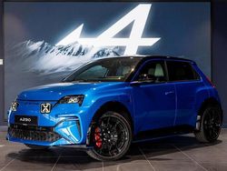 Overige Nieuw 2025 Alpine A290 Hatchback | € 47.900 (Eerlijke prijs)