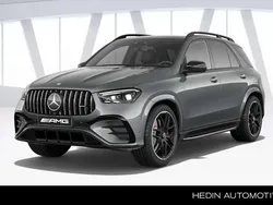 Grijs, metallic lak Nieuw 2025 Mercedes GLE53 AMG Premium Plus SUV | € 150.660 (Eerlijke prijs)