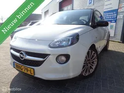 Overige Gebruikt 2017 Opel Adam Glam Hatchback | € 12.950 (Iets duurder)