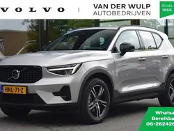 Grijs Gebruikt 2025 Volvo XC40 Plus SUV | € 46.950 (Eerlijke prijs)