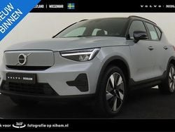 Grijs Gebruikt 2024 Volvo XC40 Plus SUV | € 43.490 (Eerlijke prijs)