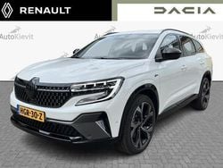 Wit Nieuw 2025 Renault Espace Esprit Alpine MPV | € 44.950 (Goede deal)