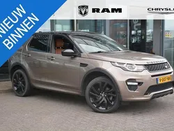 Overige Gebruikt 2017 Land Rover Discovery Sport HSE Luxury SUV | € 17.500 (Super prijs)