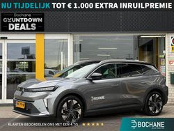 Grijs Gebruikt 2025 Renault Scénic Techno MPV | € 42.695 (Goede deal)