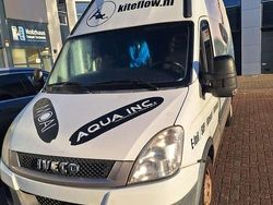 Gebruikt 2011 Iveco Daily Van | € 5.500