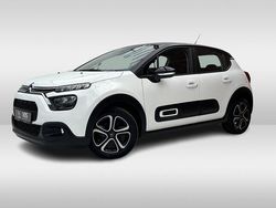Wit Gebruikt 2022 Citroën C3 Business Class Hatchback | € 15.895 (Goede deal)
