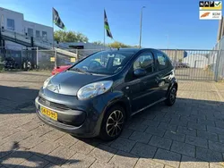 Grijs Gebruikt 2008 Citroën C1 Hatchback | € 1.450 (Goede deal)