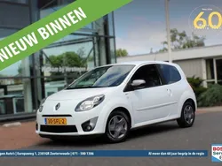 Wit Gebruikt 2011 Renault Twingo Night&Day Hatchback | € 4.450 (Iets duurder)