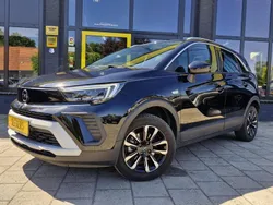 Zwart Gebruikt 2024 Opel Crossland X Elegance SUV | € 22.450 (Iets duurder)