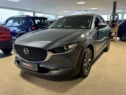 Grijs Gebruikt 2023 Mazda CX-30 SUV | € 26.500 (Goede deal)