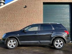 Zwart Gebruikt 2008 Nissan Qashqai +2 SUV | € 6.500 (Eerlijke prijs)