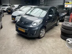 Grijs Gebruikt 2013 Citroën C1 Hatchback | € 4.250 (Goede deal)