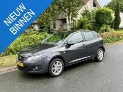 Grijs Gebruikt 2009 Seat Ibiza Style Hatchback | € 2.995 (Goede deal)
