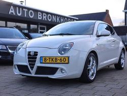 Gebruikt 2014 Alfa Romeo MiTo Hatchback | € 3.950 (Eerlijke prijs)
