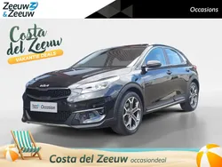 Zwart Gebruikt 2022 Kia XCeed SUV | € 20.940 (Eerlijke prijs)