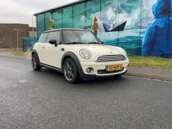 Wit Gebruikt 2007 Mini ONE Hatchback | € 2.850 (Eerlijke prijs)