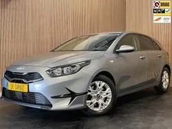 Overige Gebruikt 2022 Kia Ceed Hatchback | € 16.445 (Eerlijke prijs)