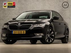 Zwart Gebruikt 2018 Skoda Superb Sport Hatchback | € 12.945 (Duur)