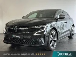 Zwart Gebruikt 2022 Renault Mégane Iconic Hatchback | € 30.245 (Eerlijke prijs)