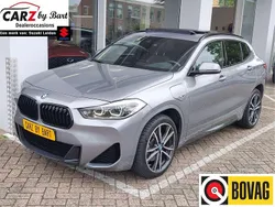 Zwart, metallic lak Gebruikt 2023 BMW X2 Executive SUV | € 34.945 (Goede deal)