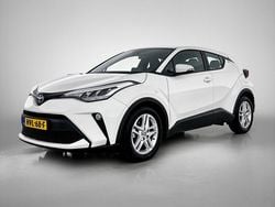 Wit Gebruikt 2023 Toyota C-HR+ Active SUV | € 24.925