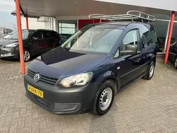 Blauw Gebruikt 2011 VW Caddy MPV | € 3.950 (Eerlijke prijs)