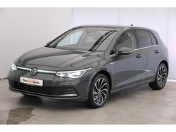 Grijs Gebruikt 2023 VW Golf VIII Style Sedan | € 38.766 (Duur)
