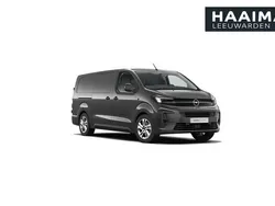 Grijs Nieuw 2025 Opel Vivaro-e Combi Comfort Van | € 45.154 (Eerlijke prijs)