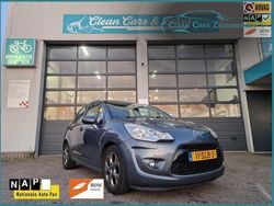 Grijs Gebruikt 2011 Citroën C3 Dynamique Hatchback | € 2.950 (Eerlijke prijs)