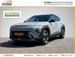 Suv Gebruikt 2024 Hyundai Kona Premium SUV | € 34.780 (Duur)