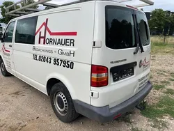 Overige Gebruikt 2007 VW T5 Van | € 1.999