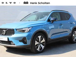 Blauw Gebruikt 2022 Volvo XC40 Ultimate SUV | € 41.950 (Iets duurder)