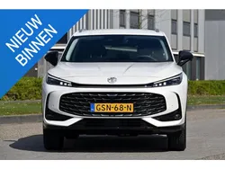 Wit Gebruikt 2024 MG HS Luxury SUV | € 37.950
