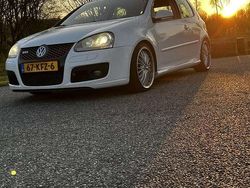 Gebruikt 2009 VW Golf VI GTI Sedan | € 6.750 (Eerlijke prijs)
