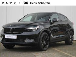 Zwart Nieuw 2025 Volvo EC40 Ultra SUV | € 54.950 (Eerlijke prijs)
