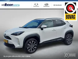 Overige Nieuw 2025 Toyota Yaris Cross Comfort SUV | € 33.850 (Eerlijke prijs)