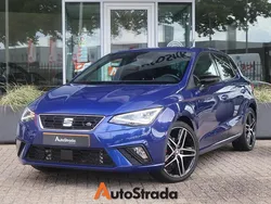 Blauw Gebruikt 2020 Seat Ibiza Business Hatchback | € 17.745 (Eerlijke prijs)