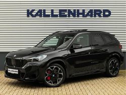Zwart Gebruikt 2025 BMW X1 Comfort Edition SUV | € 72.875