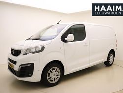 Zwart Gebruikt 2020 Peugeot Expert Van | € 10.450 (Super prijs)