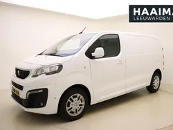 Zwart Gebruikt 2020 Peugeot Expert Van | € 11.950 (Goede deal)