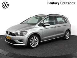 Grijs Gebruikt 2017 VW Golf Sportsvan Highline MPV | € 14.785 (Eerlijke prijs)