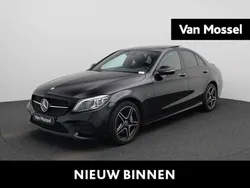 Sedan Gebruikt 2021 Mercedes C300e Business Sedan | € 33.945 (Goede deal)