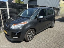 Grijs Gebruikt 2013 Citroën C3 Picasso MPV | € 6.950 (Eerlijke prijs)