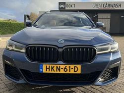 Gebruikt 2021 BMW 530e Stationwagen | € 31.750 (Iets duurder)