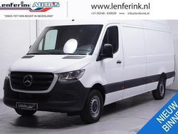 Wit Gebruikt 2021 Mercedes Sprinter Van | € 28.600 (Goede deal)