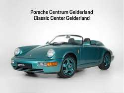 Groen Gebruikt 1993 Porsche 964 Coupé | € 249.900