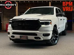 Wit Nieuw 2024 Dodge Ram Pickup | € 82.950 (Duur)