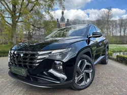 Zwart Gebruikt 2021 Hyundai Tucson SUV | € 29.744 (Goede deal)